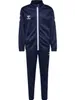 HUMMEL hmlLOGO SUIT KIDS MARINE 116 Podgląd zdjęcia produktu 1