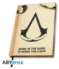 Assassin's Creed - A5 Notebook "Crest" X4 Produktbild-Vorschau 9