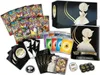 Pokémon Mega-Entwicklungen Guardevoir Top-Trainer Box Produktbild-Vorschau 3