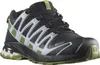 SALOMON SHOES XA PRO 3D v8 GTX W Black/Green Mos Produktbild-Vorschau 6
