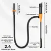 Elektrische Siphonpumpe, Elektrische Transferpumpe, Produktbild-Vorschau 2