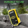 Retevis RT15 Walkie Talkie Kinder, PMR446 Funkgeräte, Produktbild-Vorschau 5