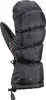 Leki Damen Fäustlinge HS Glace 3D Women Mitten schwarz : Produktbild-Vorschau 1
