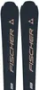 A pair of skis on a white background. Anteprima dell’immagine prodotto