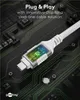 Goobay 74165, 1 m, Cat6, F/UTP (FTP), USB typu C, RJ-45, Náhled obrázku produktu 7