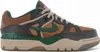 Nike x NIGO - Air Force 3 Low SP - Herren Sneakers Schuhe Produktbild-Vorschau 2