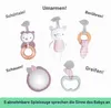 Ingenuity - 12421 Cozy Spot Calla Wendedecke mit Spielbogen Produktbild-Vorschau 8