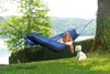 AMAZONAS Hamak Silk Traveller ocean Podgląd zdjęcia produktu 11