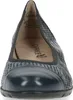 Caprice Damen Ballerinas 9-22151-20-855 Farbe: Blau Größe: Produktbild-Vorschau 13
