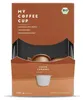 My Coffee Cup Caffè Caramel, Kávová kapsula, Káva, Jemné Náhľad obrázku produktu 2