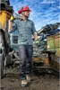 Pantalon de travail LAHTI PRO L40517 Taille L Slim FIT Voir les images du produit 6