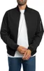 Jack Jones Herren Sakko Frühling Sommer Schwarz : Größe - L Produktbild-Vorschau 16