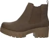 Rieker Stiefelette in beige, Gr. 42 Produktbild-Vorschau 2