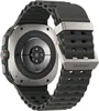 Samsung Galaxy Watch Ultra Titanium Silber Produktbild-Vorschau 4