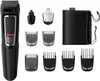PHILIPS Multigroom MG3720/15 Trymer 7 w 1 do brody i Podgląd zdjęcia produktu 18