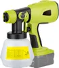 Akku-Farbspritzgerät als Ersatz für DEWALT, RYOBI 20V Max Produktbild-Vorschau 3