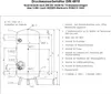 Heider Druckwasserkessel 300 Liter/6 bar verzinkt Nr. Produktbild-Vorschau 3