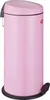 WESCO Abfalleimer CAPBOY Maxi in PINK mit Abfallvolumen 22 Produktbild-Vorschau 1