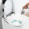 Bidet-inzetstuk, inklapbaar zitbad voor het toilet, Productafbeelding-voorbeeld 3