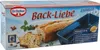 Dr. Oetker Scatola per pagnotte Back-Liebe 30 cm smaltata Anteprima dell’immagine prodotto 13
