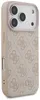 Guess – Hardcase 4G Classic obal na iPhone 17 Pro – ružový Náhľad obrázku produktu 4
