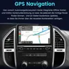 Autoradio Android 15 10,1 pouces avec CarPlay sans fil pour Voir les images du produit 5
