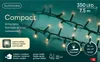 Kaemingk Lumineo Lichterkette Compact 350 LED warmweiß Produktbild-Vorschau 7