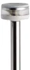 Braccio in acciaio inossidabile Evoled 360° Flush 100 cm Anteprima dell’immagine prodotto 1