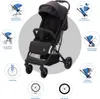 Fillikid Buggy & Sportwagen Styler Elite bis 22 Produktbild-Vorschau 3