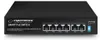 Esperanza ENS105 6-Port PoE-Switch 10/100 60W Produktbild-Vorschau 2