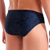 ARENA Herren Badehose Snakeskin Swim Brief Produktbild-Vorschau 7