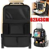 Auto Organizer Kinder mit Klapptisch – Rücksitz Organizer Produktbild-Vorschau 6