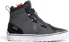 Buty motocyklowe damskie TCX Ikasu Air, czarno-szaro-białe, Podgląd zdjęcia produktu 3