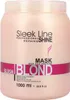 Stapiz Blush Blond Maska do włosów, 1000 ml Podgląd zdjęcia produktu 6