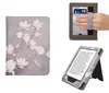 kwmobile Flip Cover kompatibel mit Kobo Clara BW / Clara Produktbild-Vorschau 1