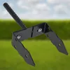 KOTARBAU® U-Pfostenträger 0-165 mm Breitenverstellbar zum Produktbild-Vorschau 3