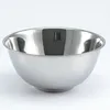 SSW Edelstahl Schüssel tief 28 cm Produktbild-Vorschau 3
