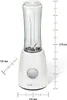 Clatronic Smoothie Maker für Smoothies & Shakes | Produktbild-Vorschau 5