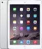 Apple iPad Air 2 64GB Wi-Fi silber Produktbild-Vorschau 2