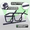 AthleticPro Klimmzugstange für Türrahmen, Ohne Bohren, 4 Produktbild-Vorschau 7