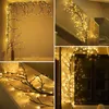 Lichterkette Willow Vine,USB Weidenrebe Baum Lichter , 144 Produktbild-Vorschau 4