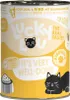 Lucky Lou Lifestage Sterilized Geflügel & RInd Produktbild-Vorschau 3