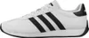 Sneakers Del Marchio Adidas Del Modello Runvista Bianco Anteprima dell’immagine prodotto 2