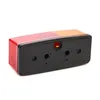 HELLA 2SD 003 184-031 fanale posteriore combinato Anteprima dell’immagine prodotto 15