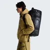 THE NORTH FACE - Borsone Base Camp Voyager Duffel 62 lt - Anteprima dell’immagine prodotto 8