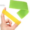 INF Latex elastische weerstandsbanden, set van 5 stuks - Productafbeelding-voorbeeld 2