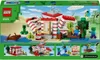 LEGO MINECRAFT 21275 Das TNT-Dschungelhaus (21275) Voir les images du produit 28