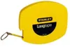 Stanley HTS Stahl-Bandmaß Stanley 20m/9,5mm Voir les images du produit 8