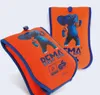 BEMA Neopren Schwimmflügel, orange, 1-6 Jahre, bis 30 kg, Produktbild-Vorschau 9