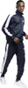 Męski dres o regularnym kroju PEMBER Dark Navy L Lonsdale Podgląd zdjęcia produktu 10